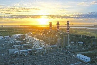 GNA anuncia que irá iniciar nova operação comercial na termoelétrica de Porto do Açu