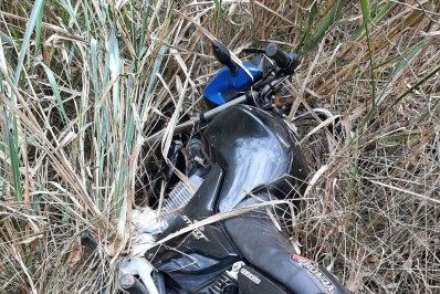 PM prende homem apontado como chefe do tráfico de Três Rios e mais três suspeitos