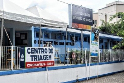 Rio das Ostras confirma mais oito casos da variante delta e dois da gama, com um óbito