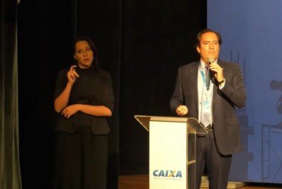 Caixa Econômica anuncia nova taxa de juros a 2,95% ao ano para o crédito imobiliário
