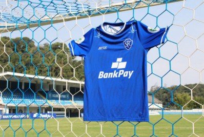 Serrano promove evento de lançamento da vendas dos Mantos 2021