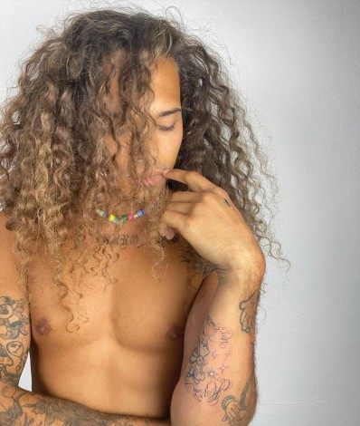 Vitão - Reprodução