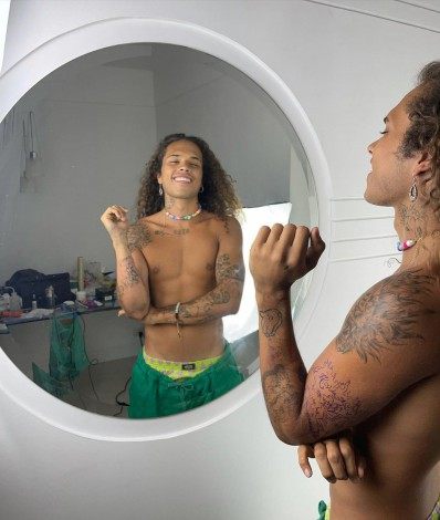 VitÃ£o - ReproduÃ§Ã£o