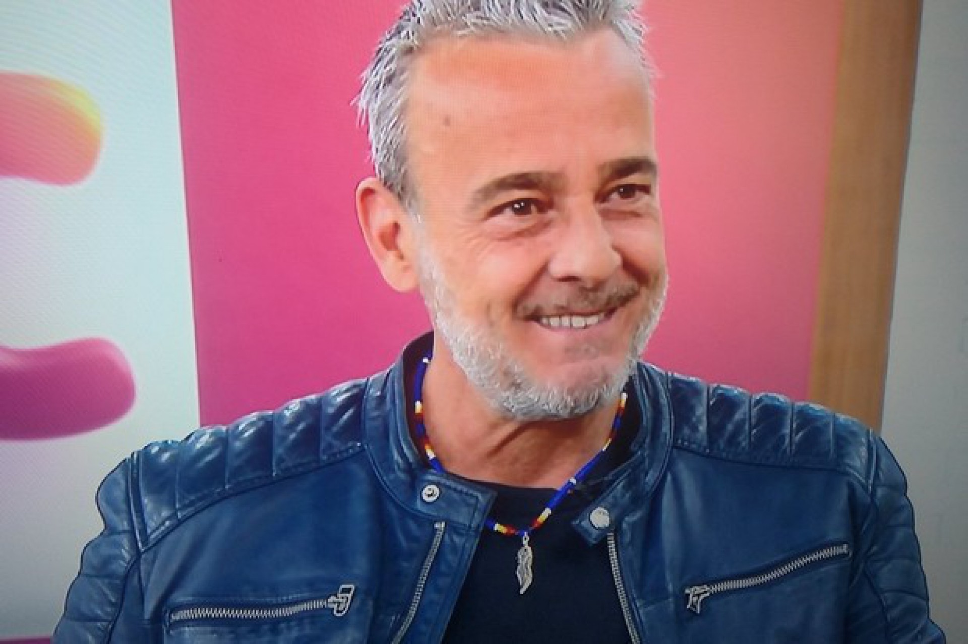 Mãe do ator faleceu nesta quinta-feira (16) - Reprodução