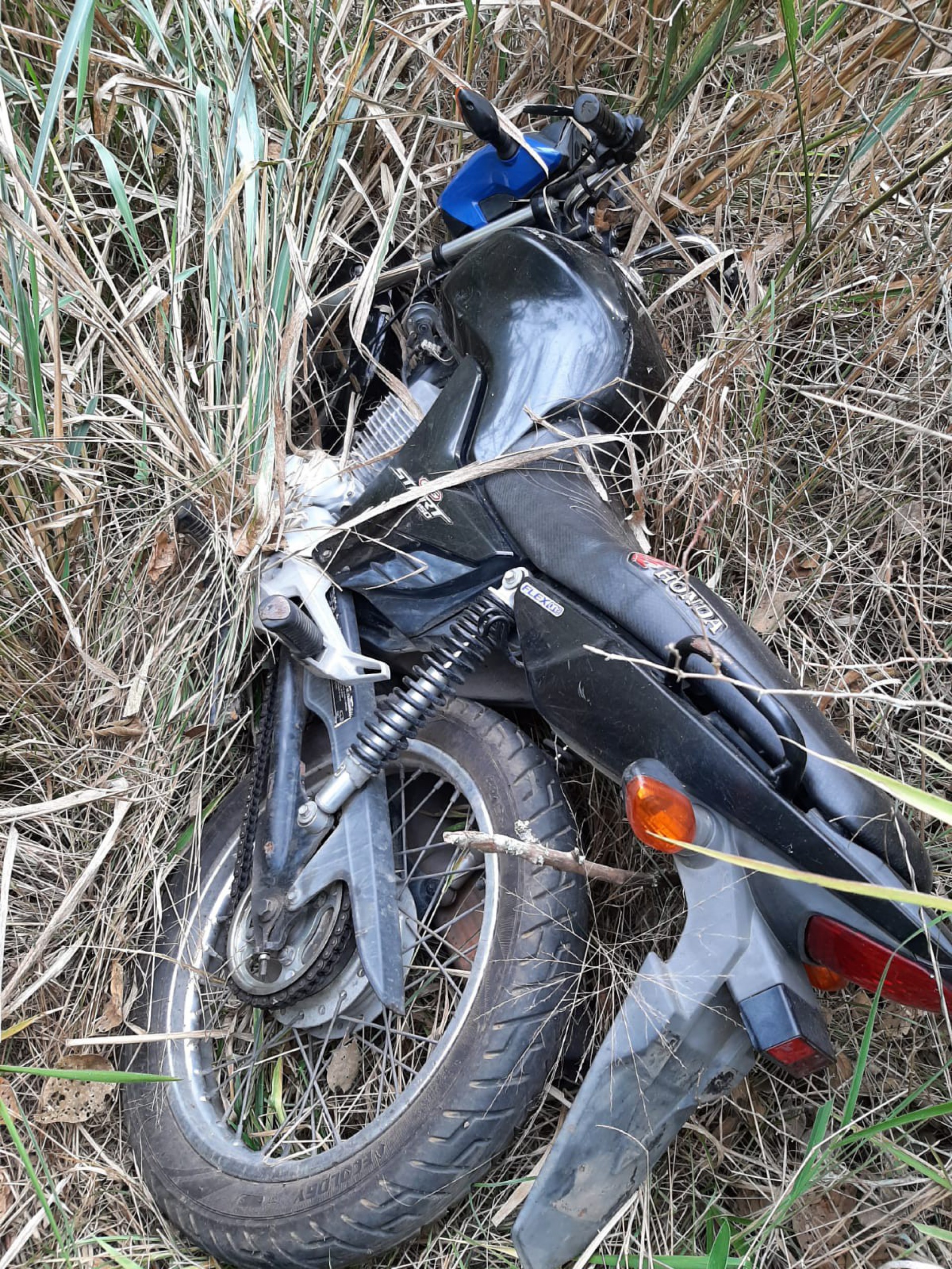 Polícia prende chefe do tráfico de Três Rios e mais três - Reprodução