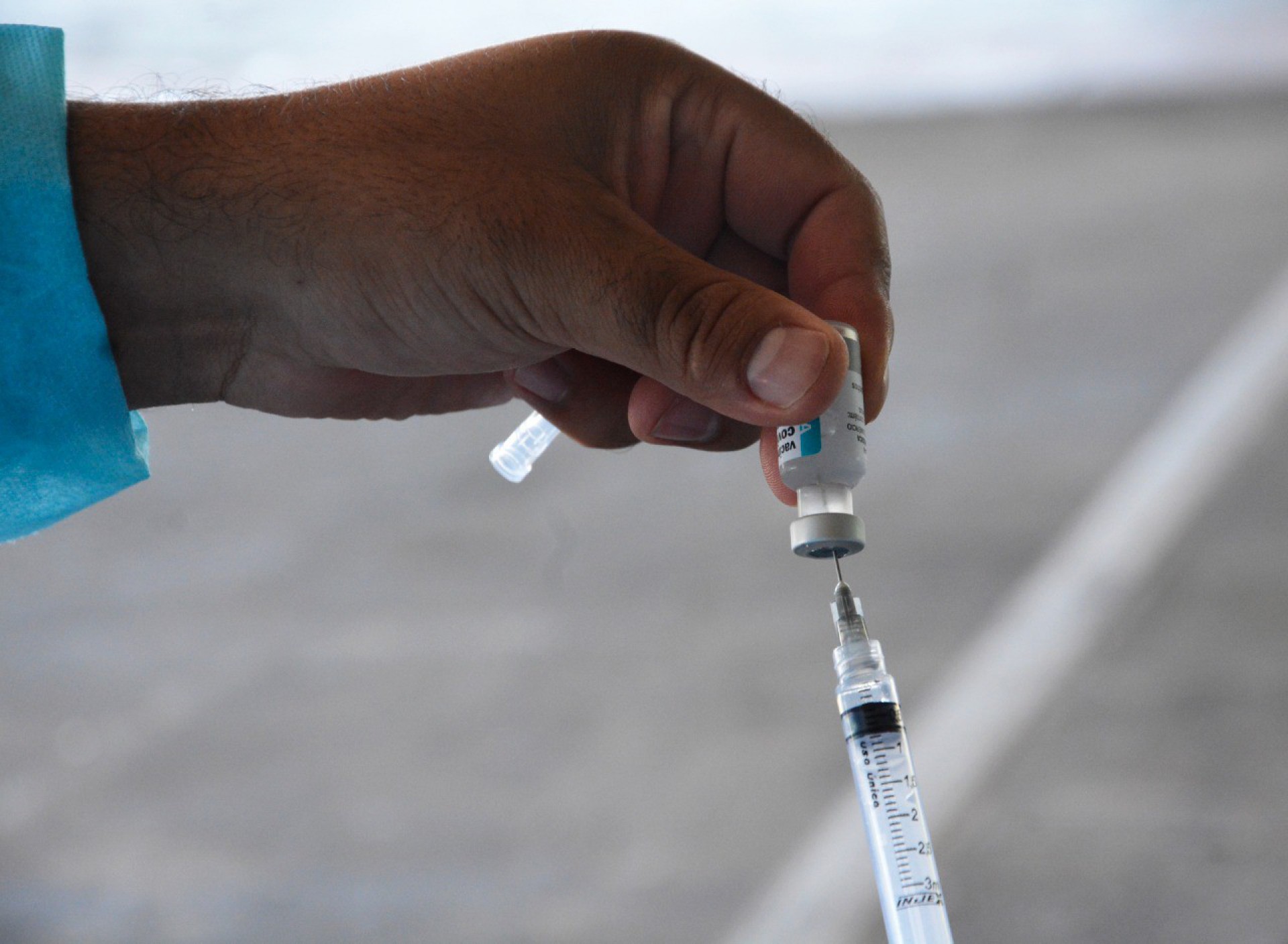 Covid-19: Brasil ultrapassa a marca de 140 milhões de vacinados com ao menos uma dose