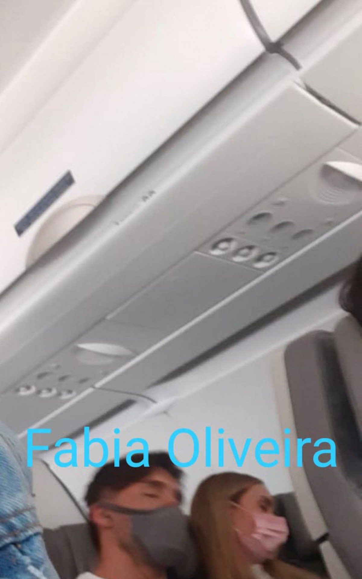 Lucas Viana e Sarah Andrade