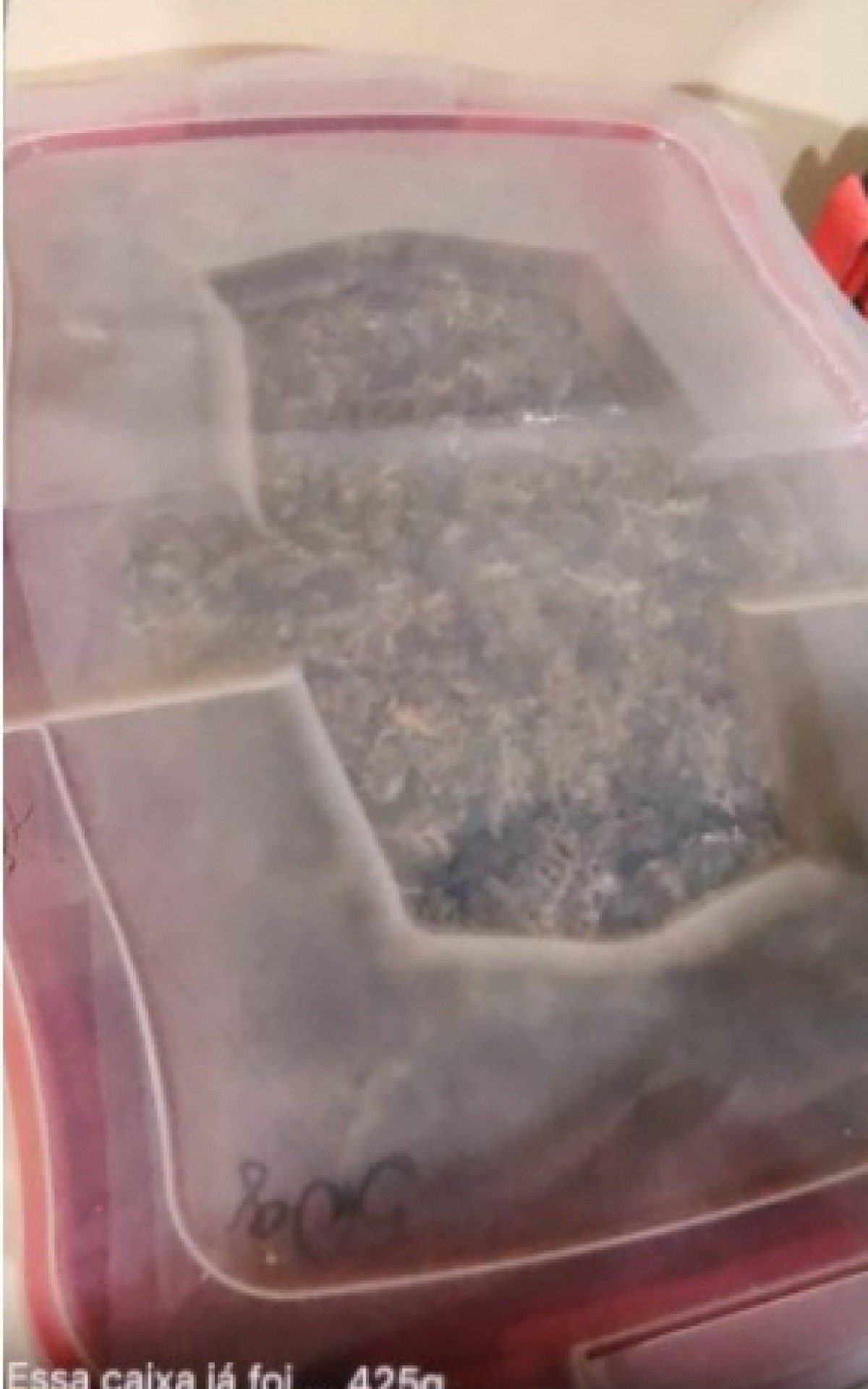 Quadrilha tinha pesagem criteriosa nas negocia&ccedil;&otilde;es