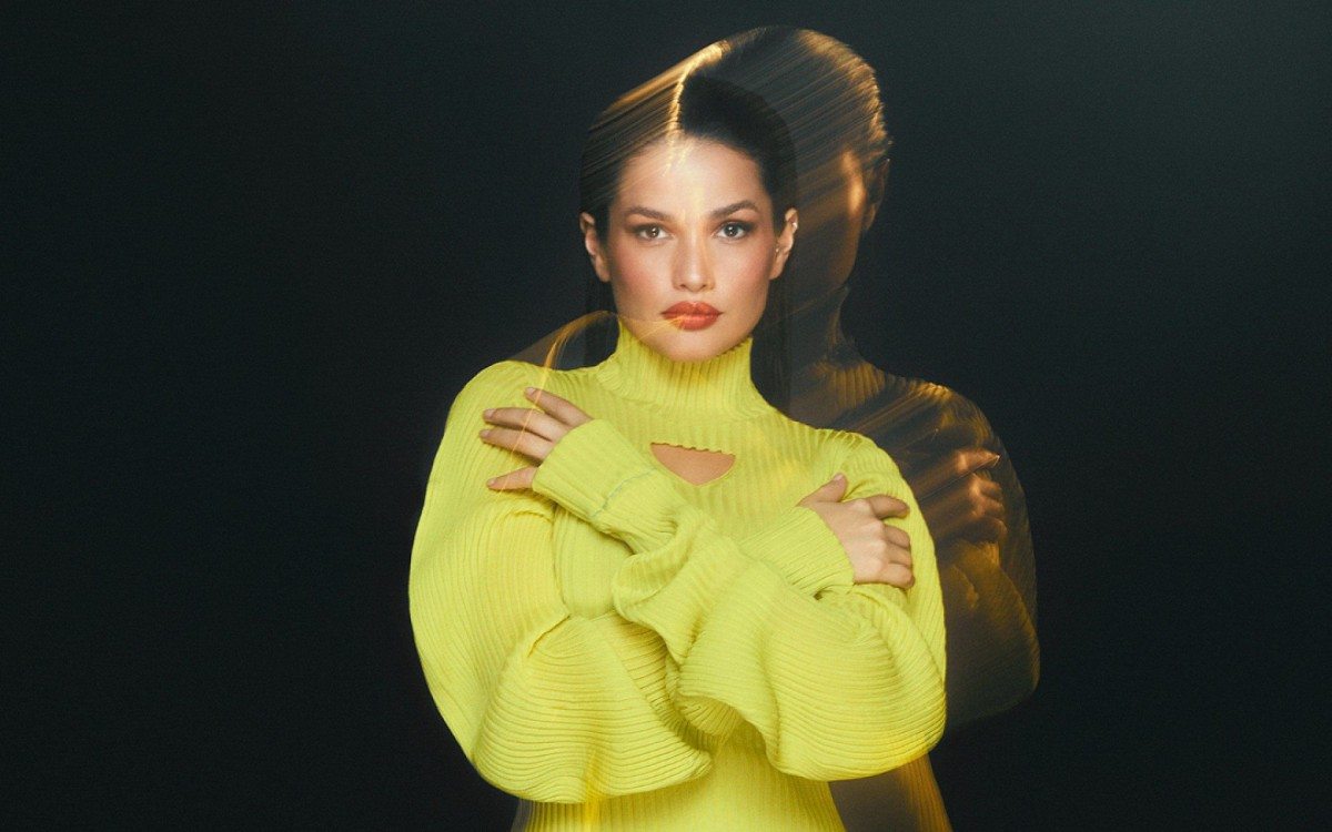 Juliette Freire no clipe 'Diferen&ccedil;a Mara'