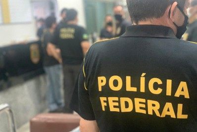 Polícia Federal deflagra duas operações que apuram fraudes contra o INSS