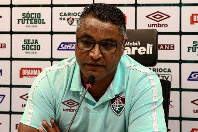 Rescisão de Roger Machado com Fluminense é publicada no BID após quase um mês da demissão