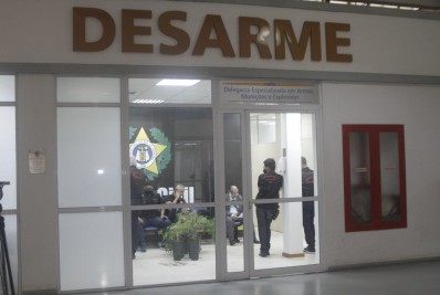 Polícia Civil prende homem acusado de matar policial