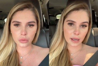 Bárbara Evans revela tensão na gravidez após sentir dores fortes na barriga