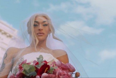 Pabllo Vittar é capa da revista 'Elle Brasil'