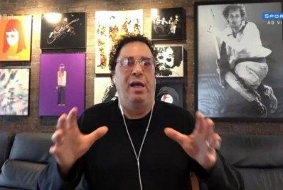 Casagrande menciona Daniel Alves como 'pior negócio' do São Paulo e alerta Flamengo: 'Tem que tomar cuidado'