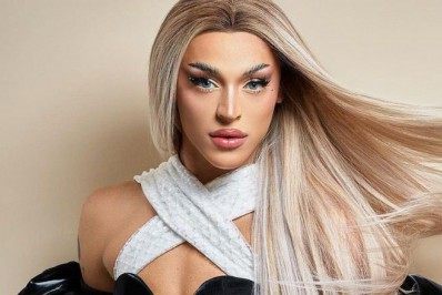 Pabllo Vittar sobre falta de representatividade: 'Eu sou a ponta do iceberg'