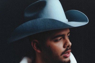 Com 'Galopa', Pedro Sampaio é o único artista pop brasileiro no 'Top 50' do Spotify