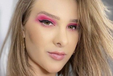 Sammy Lee recebe alta do hospital após internação por inflamação aguda