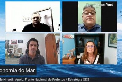 Defesa dos oceanos: Prefeitura realiza evento e trata sobre o assunto