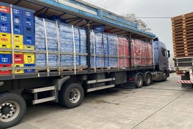 Polícia e MP cumprem mandados de busca em distribuidoras de bebidas