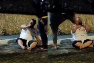 Homem é agredido após marcar encontro com menina de 12 anos em SP
