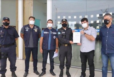 Macaé implanta Programa de Integração na Segurança do Estado