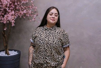 Hagda Kerolayne, irmã de Whindersson Nunes, é acusada de plagiar 'Penhasco' de Luísa Sonza