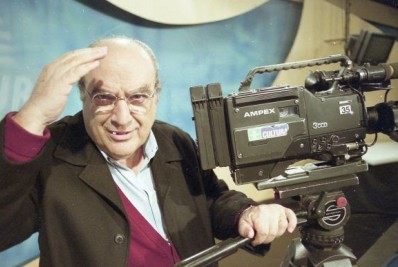 Trajetória de Antônio Abujamra é celebrada em programa da TV Cultura