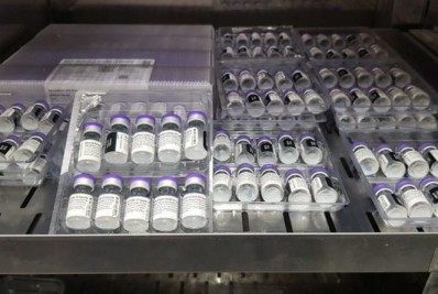 Saquarema recebe novas doses de vacina contra a covid-19