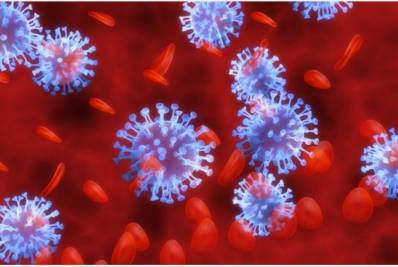 Covid-19: Rio registra 2 mil novos casos da doença em 24h