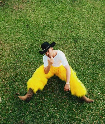 Pedro Sampaio - Rodolfo Magalhães