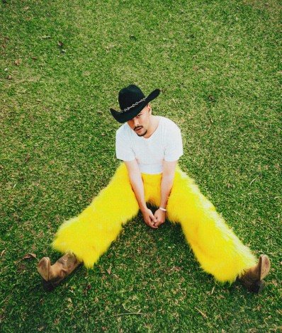 Pedro Sampaio - Rodolfo Magalhães