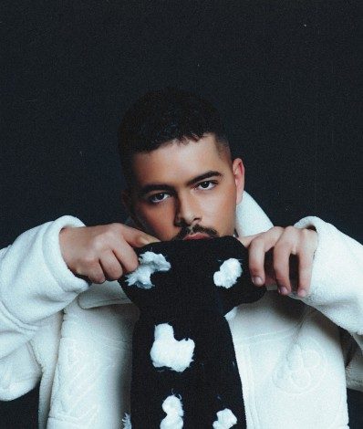 Pedro Sampaio - Rodolfo Magalhães