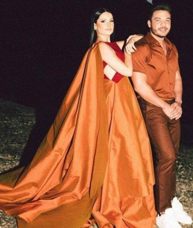 Juliette e Safadão - fotos Reprodução