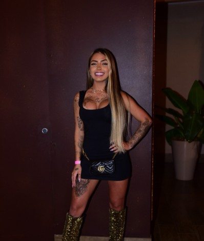 MC Mirella - Ag. News