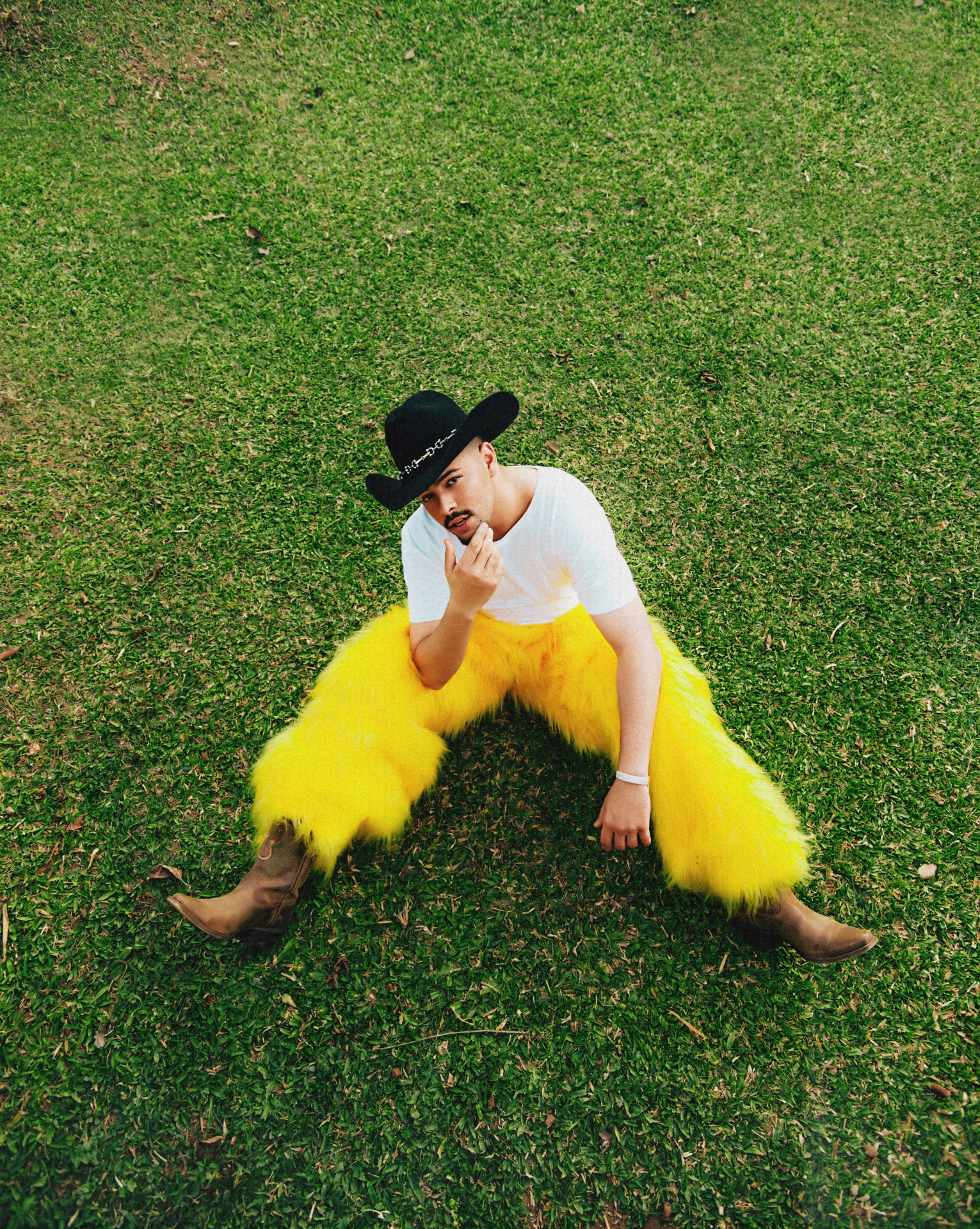 Pedro Sampaio - Rodolfo Magalhães