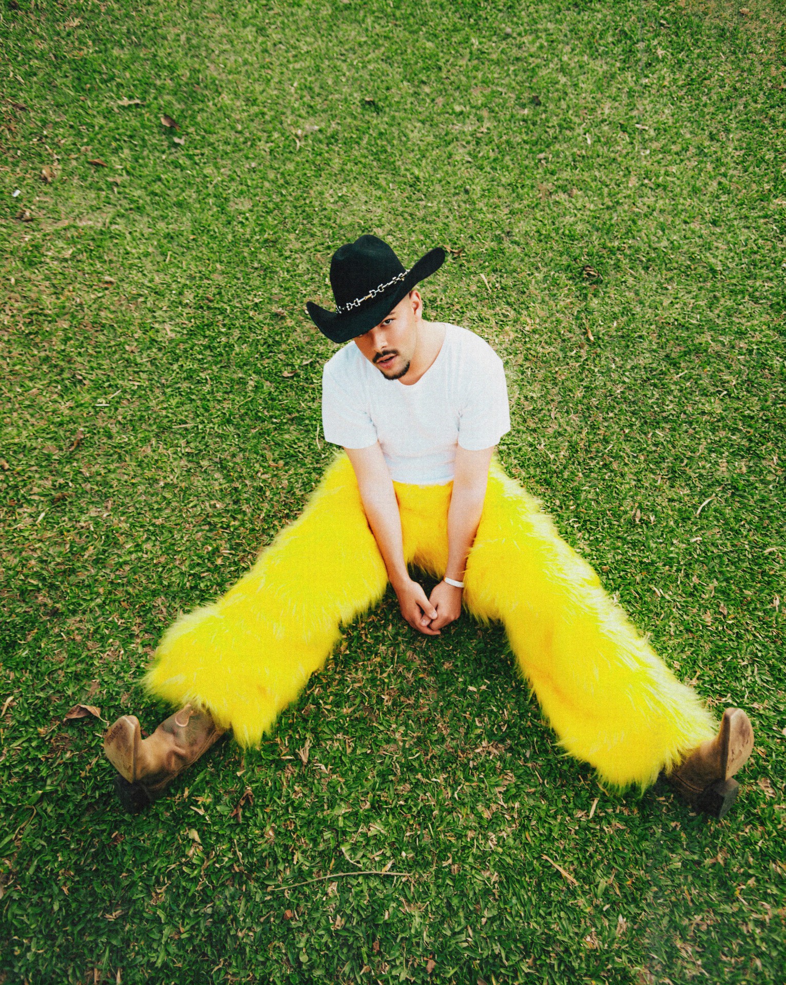 Pedro Sampaio - Rodolfo Magalhães