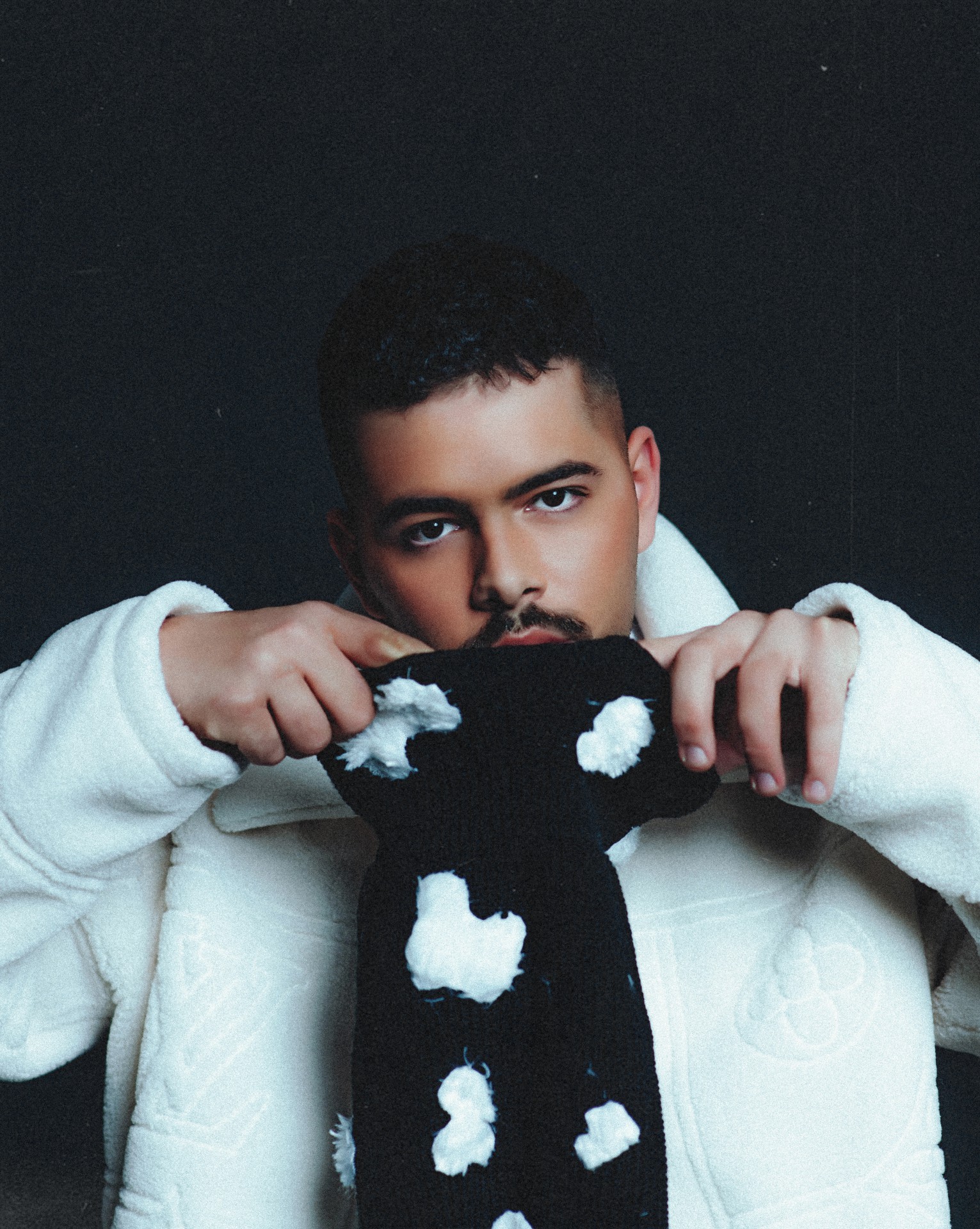 Pedro Sampaio - Rodolfo Magalhães