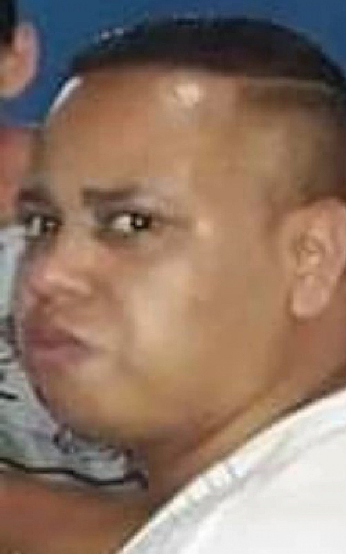 Diego dos Santos Felipe, 26 anos, era aluno com necessidades especiais do Ensino de Jovens e Adultos (EJA) da Escola Municipal Ruy Barbosa