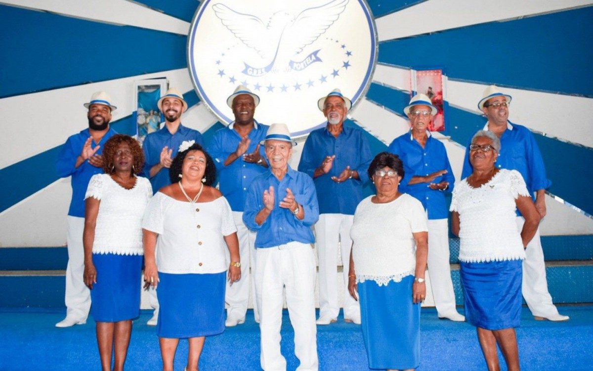 Velha Guarda da Portela