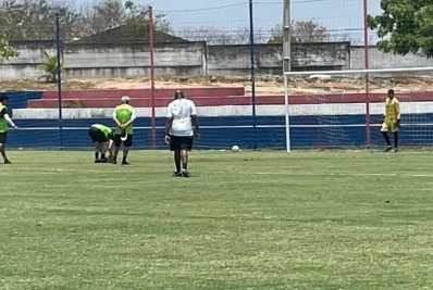 Série C: Voltaço enfrenta Floresta-CE neste sábado, dia 18
