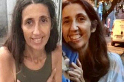 Família procura por mulher portadora de esquizofrenia desaparecida no Rio