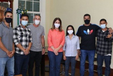 Barra do Furado vai sediar primeira competição de surfe feminino no Norte Fluminens