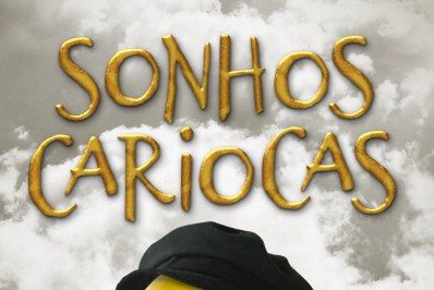 'Sonhos Cariocas', de Ed Wanderley, apresenta contos para entreter público mesmo em momentos difíceis