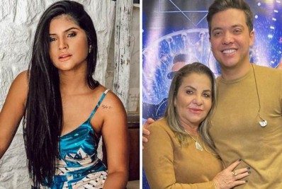 Dona Bill detona Mileide em áudio; ouça