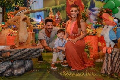 Casamento de Diego Gross e Fran passa por crise 