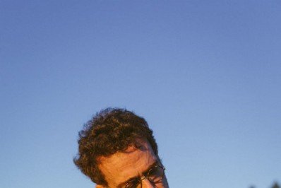 Nando Reis se apresenta na Barra, neste sábado