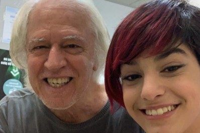 Nuno Leal Maia faz participação especial em 'Bugados'