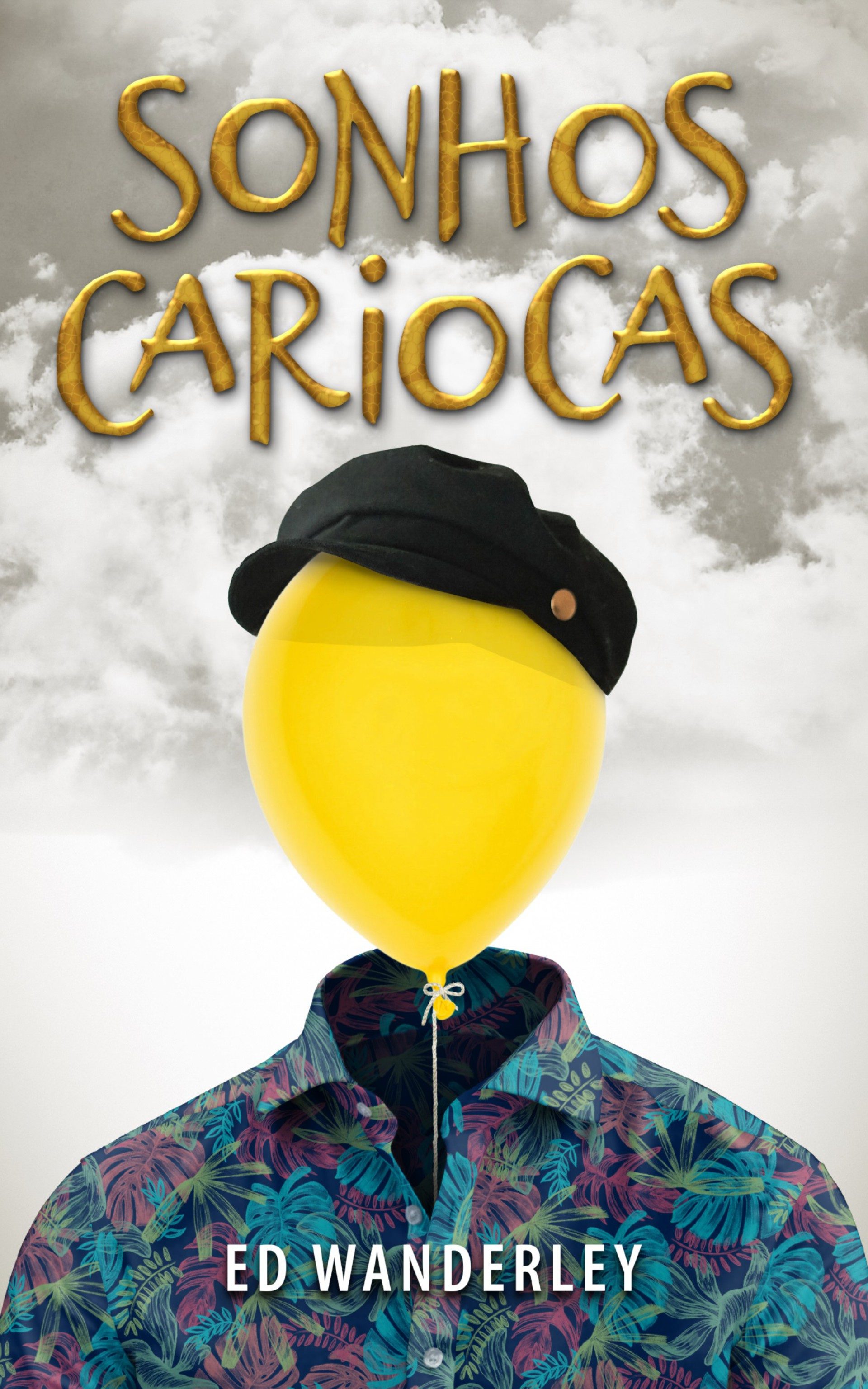 Sonhos Cariocas será lançado no dia 25 de setembro - Divulgação