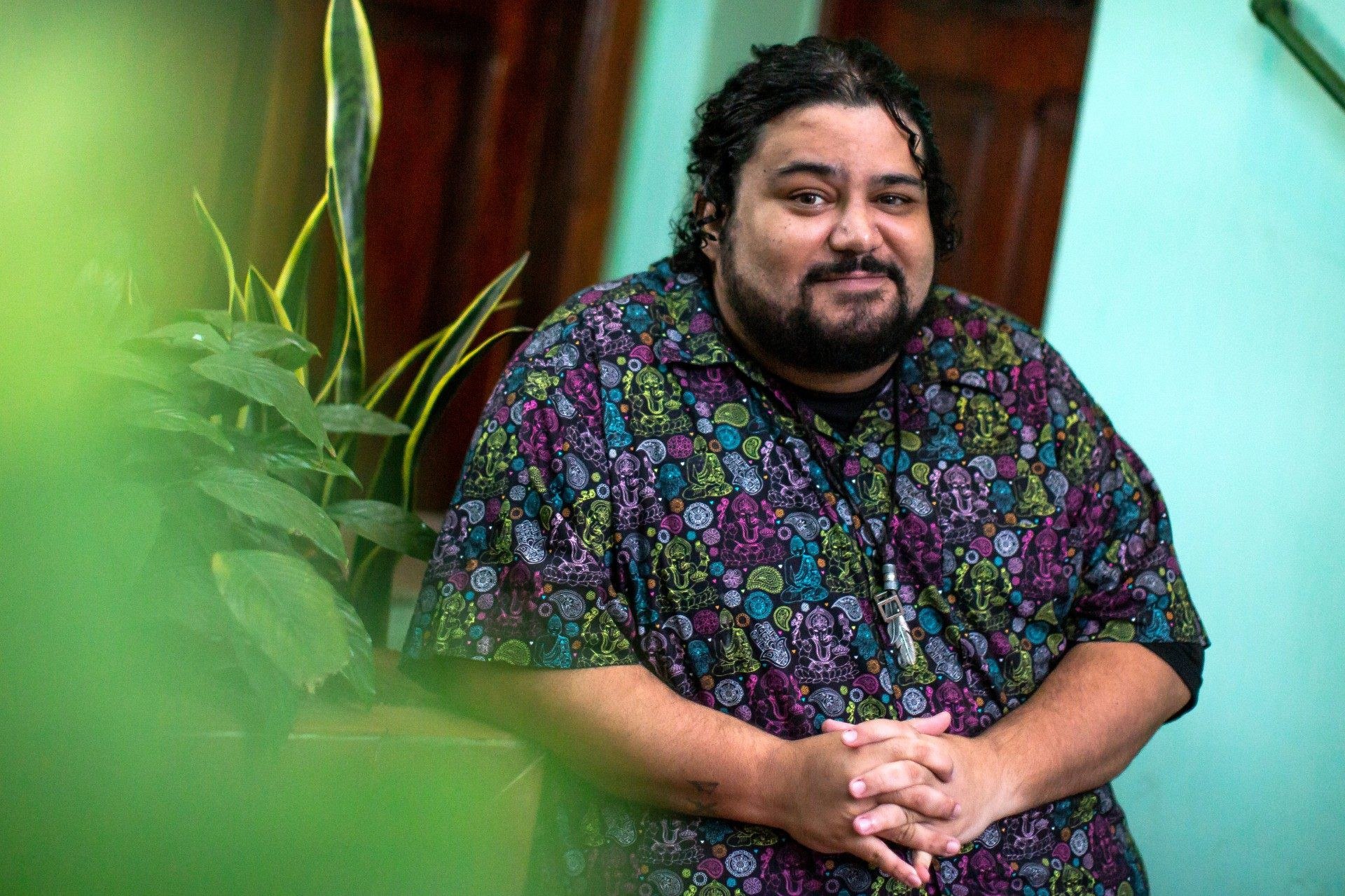 Ed Wanderley é o autor de 'Sonhos Cariocas' - Divulgação